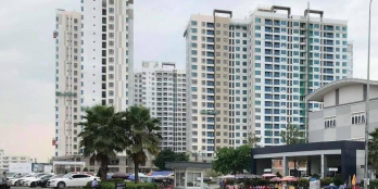 Sổ căn giá tốt chênh 20tr tháp ak4. T6 bàn giao căn hộ. Còn vài căn khác giá sổ