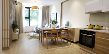 Căn 75m2 bao thuế phí sang tên 2,7 tỷ. Hỗ trợ vay ngân hàng 0909.528.500