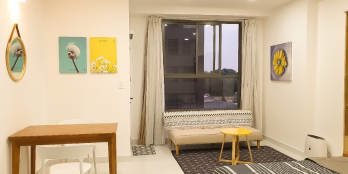 Một số căn hộ Novaland Tân Bình Phú Nhuận đang cho thuê chỉ từ 8tr/tháng