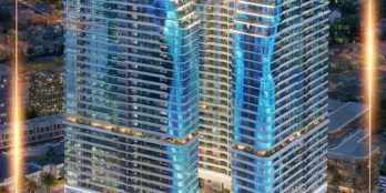 Biểu tượng của TP Thủ Đức, Căn Hộ cao cấp chuẩn 5* King Crown Infinity