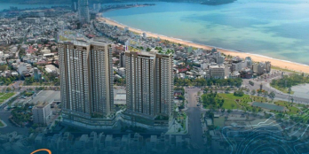 Căn Hộ Cao Cấp Mặt Tiền Biển Quy Nhơn Giá Chỉ Từ 1 Tỷ 7/Căn. LH 0939 81 3696