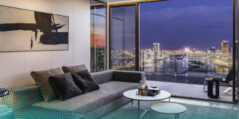 [The 6nature Đà Nẵng] - Tinh hoa kiến trúc Italy