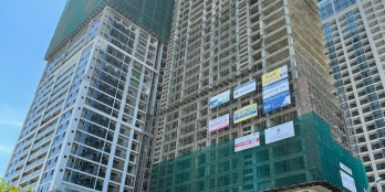 Bán Nhanh Căn Hộ Mặt Biển Mỹ Khê Vốn Tự Có 1 Tỷ Nhận Nhà Tháng 12/2021