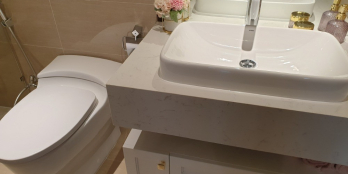 Sở Hữu Căn 2PN 60m2 Ban Công Kính Dài 7m Mặt Biển Mỹ Khê Vốn Tự Có Chỉ 1,4Tỷ (30