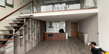 Cắt lỗ sâu Chung cư Penstudio 699 Lạc Long Quân, Tây Hồ, Hà Nội