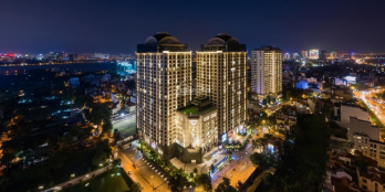 CĐT Tân Hoàng Minh ra hàng các căn view Hồ Tây siêu đẹp cuối cùng DT 88m2 - 234m