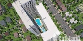 BÁN CĂN HỘ NẰM NGAY TRUNG TÂM THÀNH PHỐ THUẬN AN