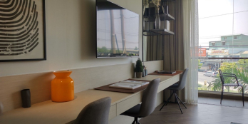 Căn hộ resort Lavita Thuận An - Hưng Thịnh, thanh toán 30% nhận nhà