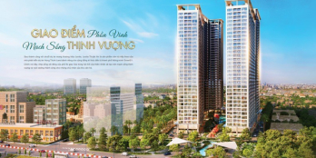 Bán Căn Hộ Lavita Thuận An - Bình Dương - Giá 1,5 tỷ - Chiết Khấu 300tr