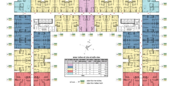 Căn hộ cao cấp Thuận An chỉ từ 200tr