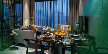 CHCC Lavita Thuận An - TT 30% nhận nhà chỉ từ 480TR. Miễn lãi & Ân hạn gốc 2 năm