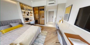 Căn hộ Lavita Thuận An -Thanh toán 480 TR nhận nhà. Miễn lãi & Ân hạn gốc 2 năm