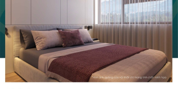 Bán Căn Chung Cư Cao Cấp Dự Án BV Diamond Hill