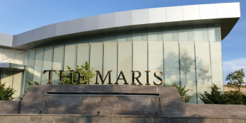 Căn hộ nghỉ dưỡng 5* The Maris Vũng Tàu, 1,9 tỷ/căn,thanh toán 30% đến khi nhận