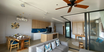 CĂN HỘ BIỂN ARIA - CĂN HỘ ĐẲNG CẤP HÀNG ĐẦU VŨNG TÀU