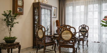 Bán nhà phân Lô Vạn Phúc-Vạn Bảo, 70m2 MT 6m Khu ngoại giao Nước Ngoài-Quan Chức