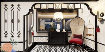 Bán nhà phân lô Ba Đình-Giảng Võ 61m2 4 tầng MT 4.2m Ở  quan chức, đại gia