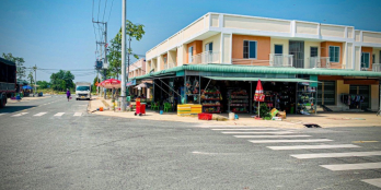 Nhà Phố 1 Trệt  1 Lầu Bình Dương Giá Rẻ