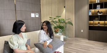 Dự án Bến Lức được ngân hàng hỗ trợ vay 70% miễn lãi gốc 2 năm