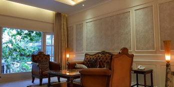 Còn 2 căn villa Saigon Pearl Nguyễn Hữu Cảnh cần bán, nhà cực đẹp, giá tốt