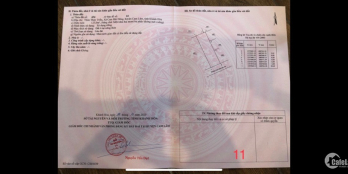 CĐT BÁN DUY NHẤT 11 LÔ ĐẤT CẠNH ĐẦM THỦY TRIỀU -  BÃI TẮM BIỂN BÃI DÀI NHA TRANG