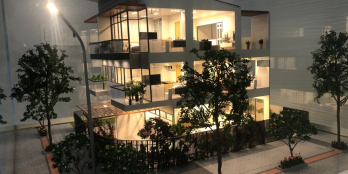 Tên dự án: 	khu dân cư TMDV thành hiếu