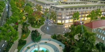 Thông tin dự án Calyx Residence Uy Nỗ Đông Anh - Mở bán đợt 1 - Giá gốc CĐT