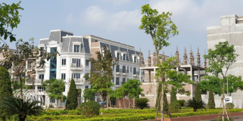 Danh sách quỹ căn KĐT Happy Land Đông Anh -Chuẩn nhất từ Chủ đầu tư - 0973205134