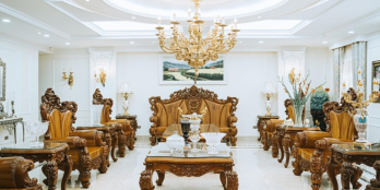 Bán Nhà PHÂN LÔ LIỀN KỀ Trần Quang Diệu - Hoàng Cầu 75 m2 LÔ GÓC MT 15m