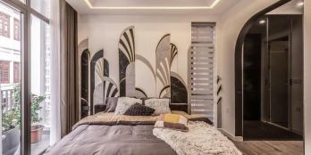 Phân lô Hoàng Cầu-Ô Chợ Dừa Nhà mới 6 tầng +1 hầm 65m2 Thang Máy, Ở kinh doanh