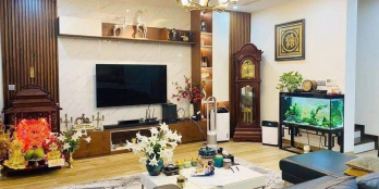 CC bán biệt thự BT5, BT6 KĐT Văn Phú gần công viên 210m2x4T chỉ 13.89 tỷ.