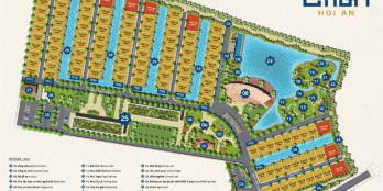 Giỏ hàng ngoại giao Casamia Calm Đồng Nà - Biệt thự ven sông Hội An chỉ từ 7 tỷ