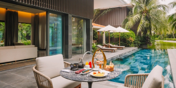 Mở bán suất ngoại giao biệt thự 5* InterContinental Phú Quốc, cam kết LN 9%/năm