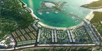 [selavia resort] Cập nhập tiến độ thực tế dự án Selavia Phú Quốc