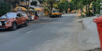 BIỆT THỰ 300 m2 (15m x 20m) NGAY TRỤC NGUYỄN OANH NỐI DÀI QL1A