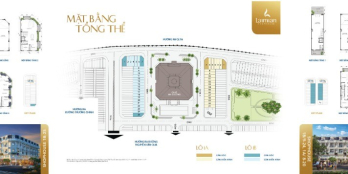 Siêu phẩm nhà phố 5x20 "độc nhất vô nhị" - Có thang máy cực hiếm gần Sân Bay