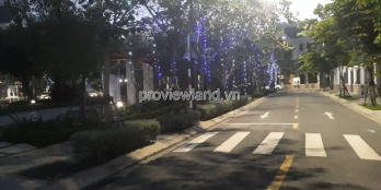 Bán một số biệt thự Victoria Village Novaland, 8x20m, 3 tầng, Giá tốt