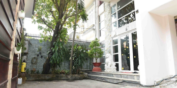 Cập nhật một sô lô đất + biệt thự tại Thảo Điền Q2, Giá tốt nhất hàng hiếm