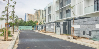 Bán biệt thự An Phú New City, Nguyễn Hoàng, Quận 2, 147m2, 31 tỷ