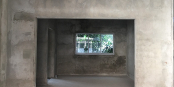 Bán nhanh biệt thự Riviera Cove Q9, 3 tầng, nhà thô, 478m2, sổ hồng