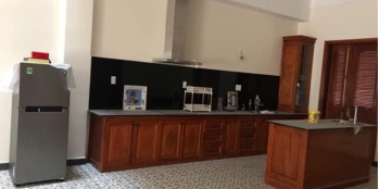 Bán nhà phố liền kề Jamona Home Resort Thủ Đức, 146.25m2, Đông Nam, 1 trệt 2 lầu