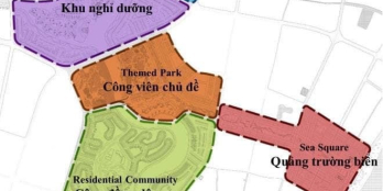 Sun Grand Boulevard Sầm Sơn Thanh Hóa - CĐT Sun Group