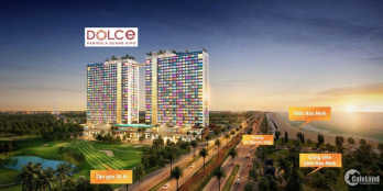 Sở hữu shophouse khối đế khách sạn 6 sao dát vàng chỉ với 1 tỷ đồng