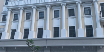 Bán khách sạn mini 16 phòng tại Bãi Cháy vốn từ 7 tỉ tỷ HL 0961030386