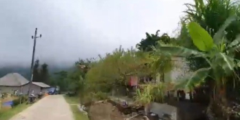 Lô đất quy hoạch đất ở cuối cùng thôn Lao Chải, cách trung tâm xã Y Tý 2,5 km