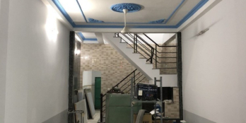 Bán nhà D2D Thống Nhất Biên Hoà Giá 6ty2