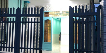 Cần bán nhà sổ hông riêng fuii thổ cư