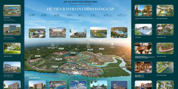 SỞ HỮU NHÀ PHỐ-BIỆT THỰ AQUA CITY CHIẾT KHẤU NGAY 6% CHỈ TRONG THÁNG 5