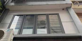 Bán cực gấp nhà Yên Hòa 40m2, 5T, ngõ thông, KD nhỏ, 3.9tỷ