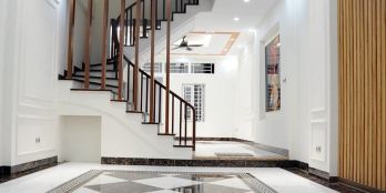 Tuyệt phẩm Khúc Thừa Dụ 60m2, 5T, nội thất lung linh, 20m ra phố, 7.2tỷ